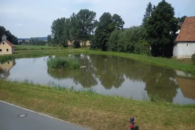 meine Aussicht