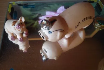 schweinerei