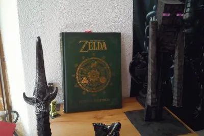 Kindrzimmer