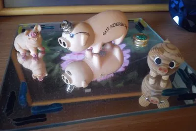 Schweinerei 2