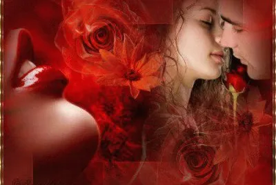 פאזל של imagen de amor