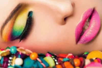פאזל של sueÃ±os de mujer