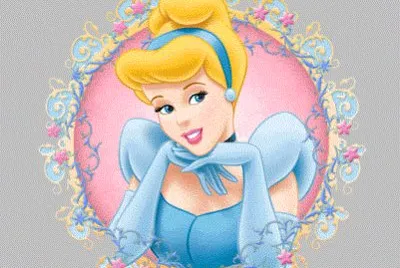 Cinderella