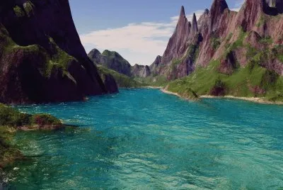rios