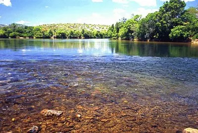 rios