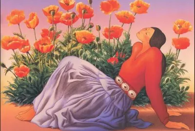 Mujeres