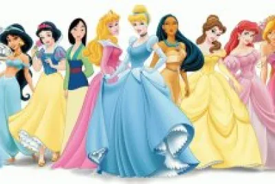 Disney Girls