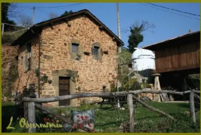 EL OBSERVATORIO jigsaw puzzle