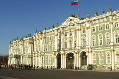 Winter Palace Austria