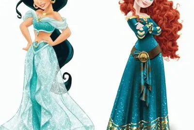 Jasmine Merida