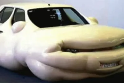 too many airbags