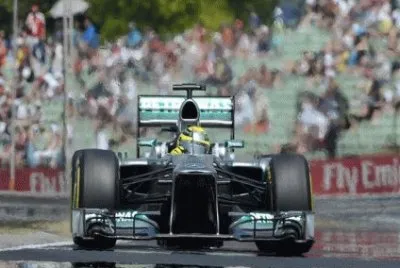 FORMULA 1