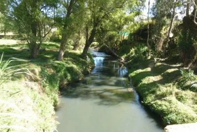 Quebrada