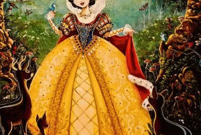 SnowWhite
