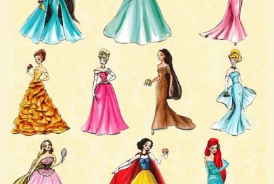 Princesses