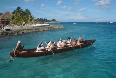 TRAVESÃA SAGRADA MAYA jigsaw puzzle