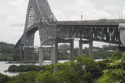 puente de las AmÃ©ricas