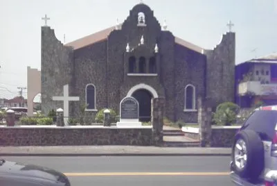 iglesia de piedra jigsaw puzzle