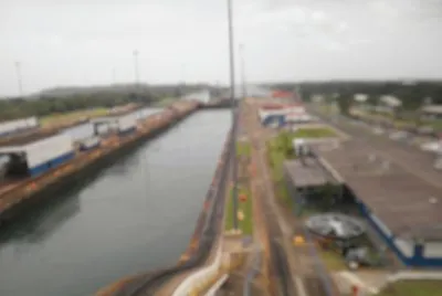 canal de PanamÃ¡