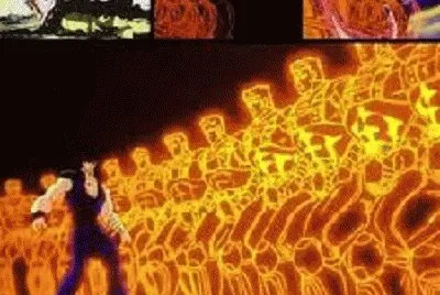 Muso Tensei Raoh