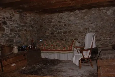 Jenny Wade house Gettysburg