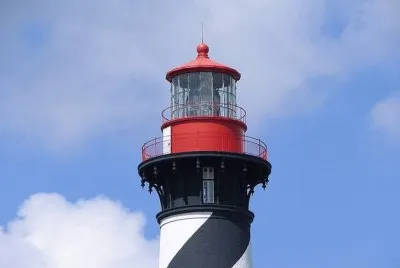 Saint Augustine lighthouse