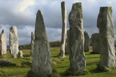 Callanish standing stones