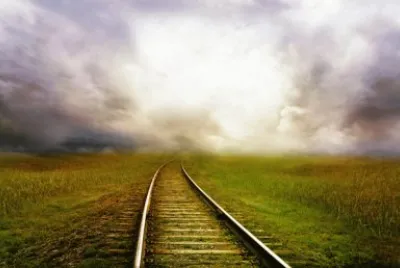 The Railroad Goes The Distance