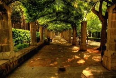 paisagem jigsaw puzzle
