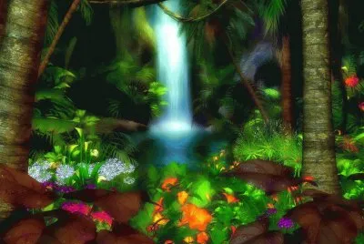 פאזל של PAISAJE