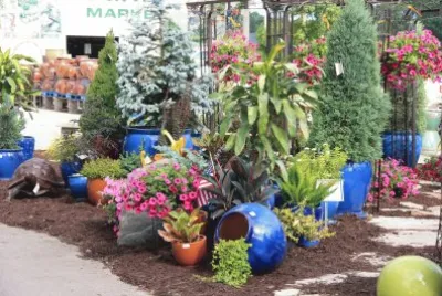 Gardening Market-Minnesota