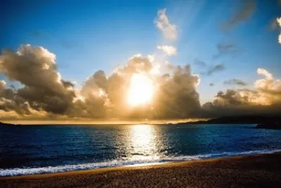 puesta de sol 2