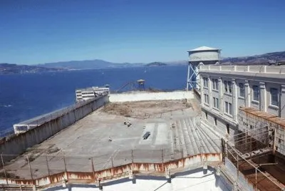 Alcatraz
