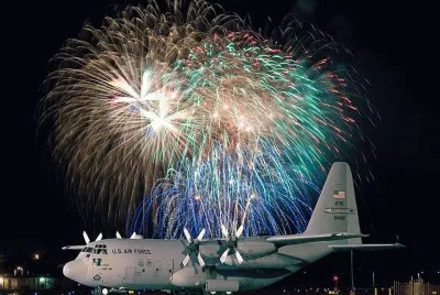 FIESTA A ESPALDAS DEL HÃ‰RCULES jigsaw puzzle