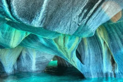 Caverna de MÃ¡rmore