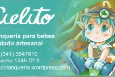 TARJETA CIELITO jigsaw puzzle