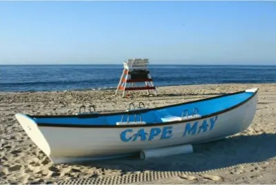 Cape May, NJ