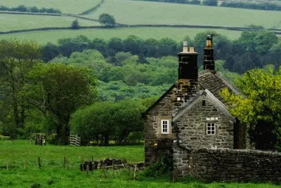 Irish homestead