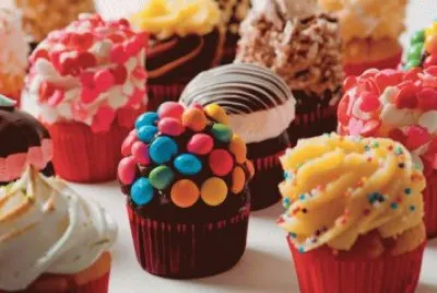 Cupcakes