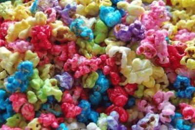 Pipoca Doce jigsaw puzzle