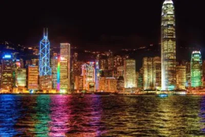 Hong Kong