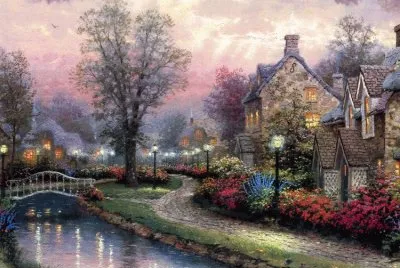 Casas