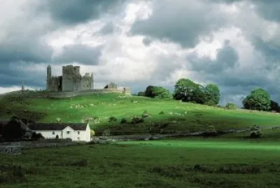 Rock of Cashel