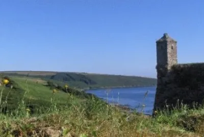 Kinsale Charles Fort