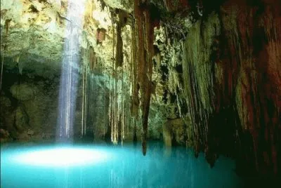 Caverna