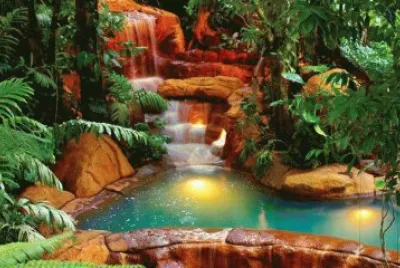 Cachoeira