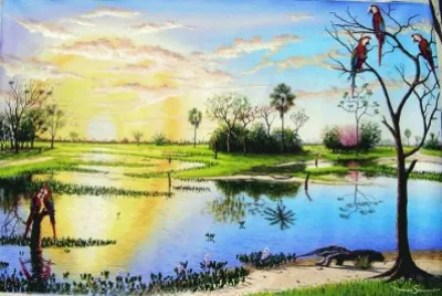 Paisagem
