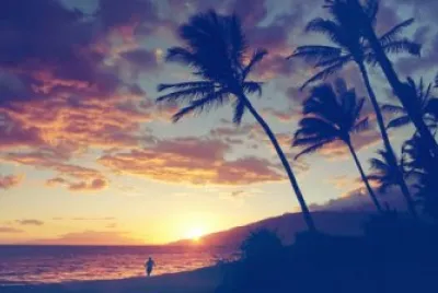 praia