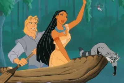 Pocahontas