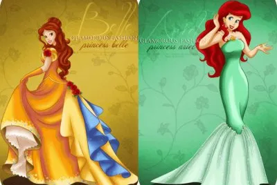 Belle Ariel